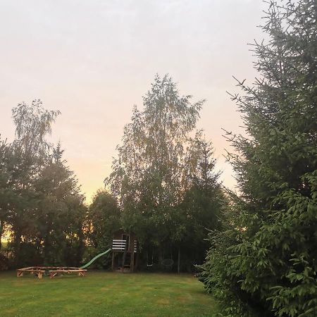 자토르 Hygge House 빌라 외부 사진