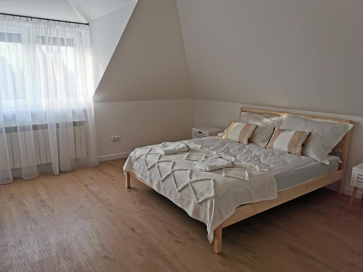 자토르 Hygge House 빌라 외부 사진