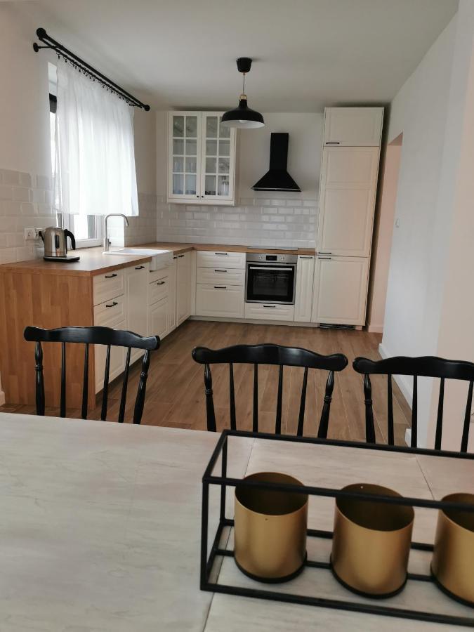 자토르 Hygge House 빌라 외부 사진