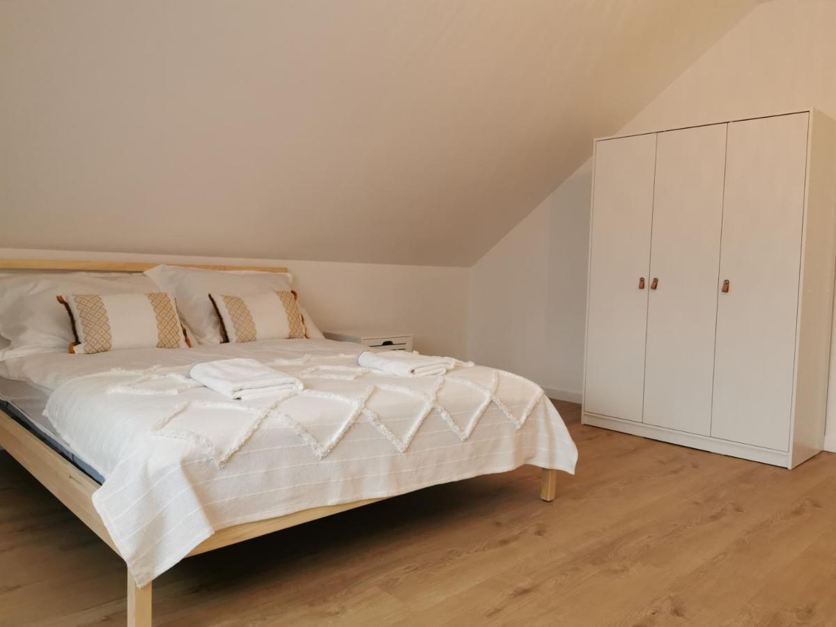 자토르 Hygge House 빌라 외부 사진