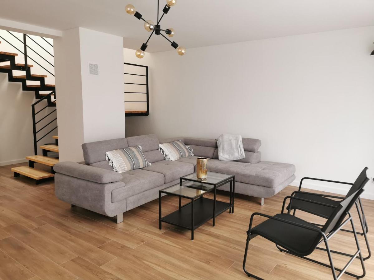 자토르 Hygge House 빌라 외부 사진