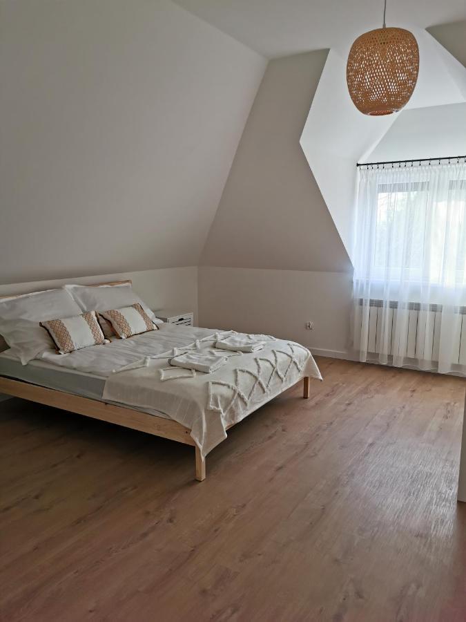 자토르 Hygge House 빌라 외부 사진