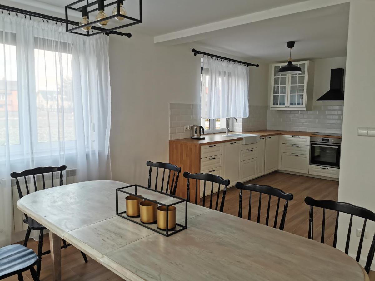 자토르 Hygge House 빌라 외부 사진