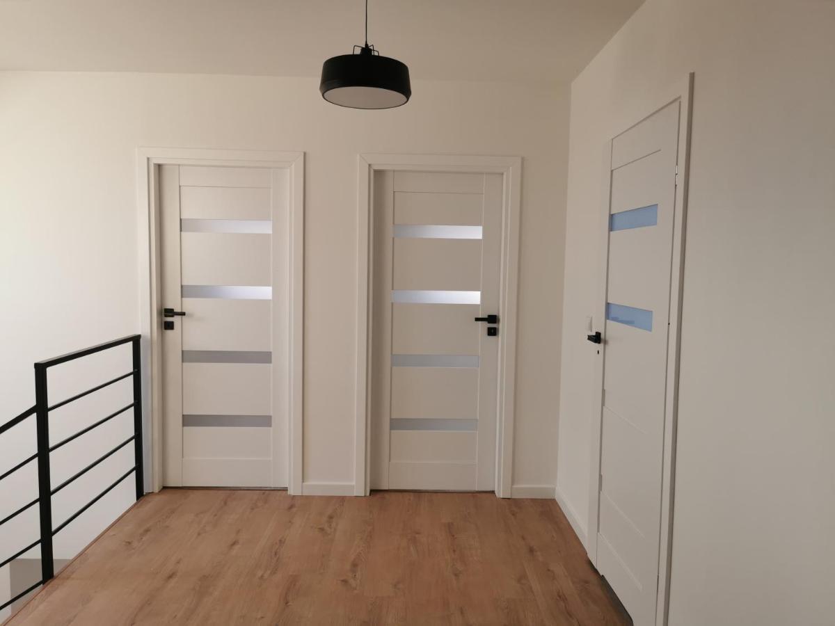 자토르 Hygge House 빌라 외부 사진