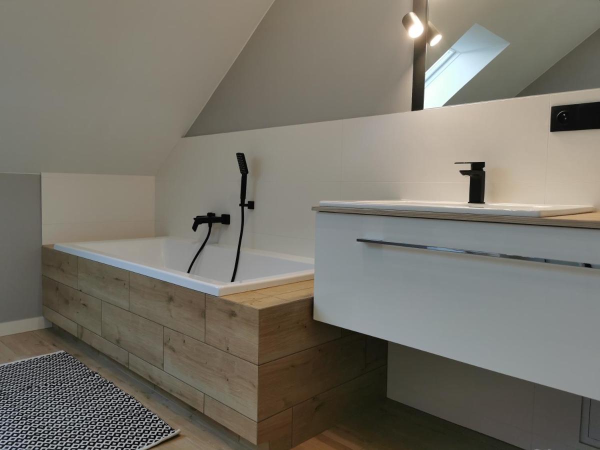자토르 Hygge House 빌라 외부 사진