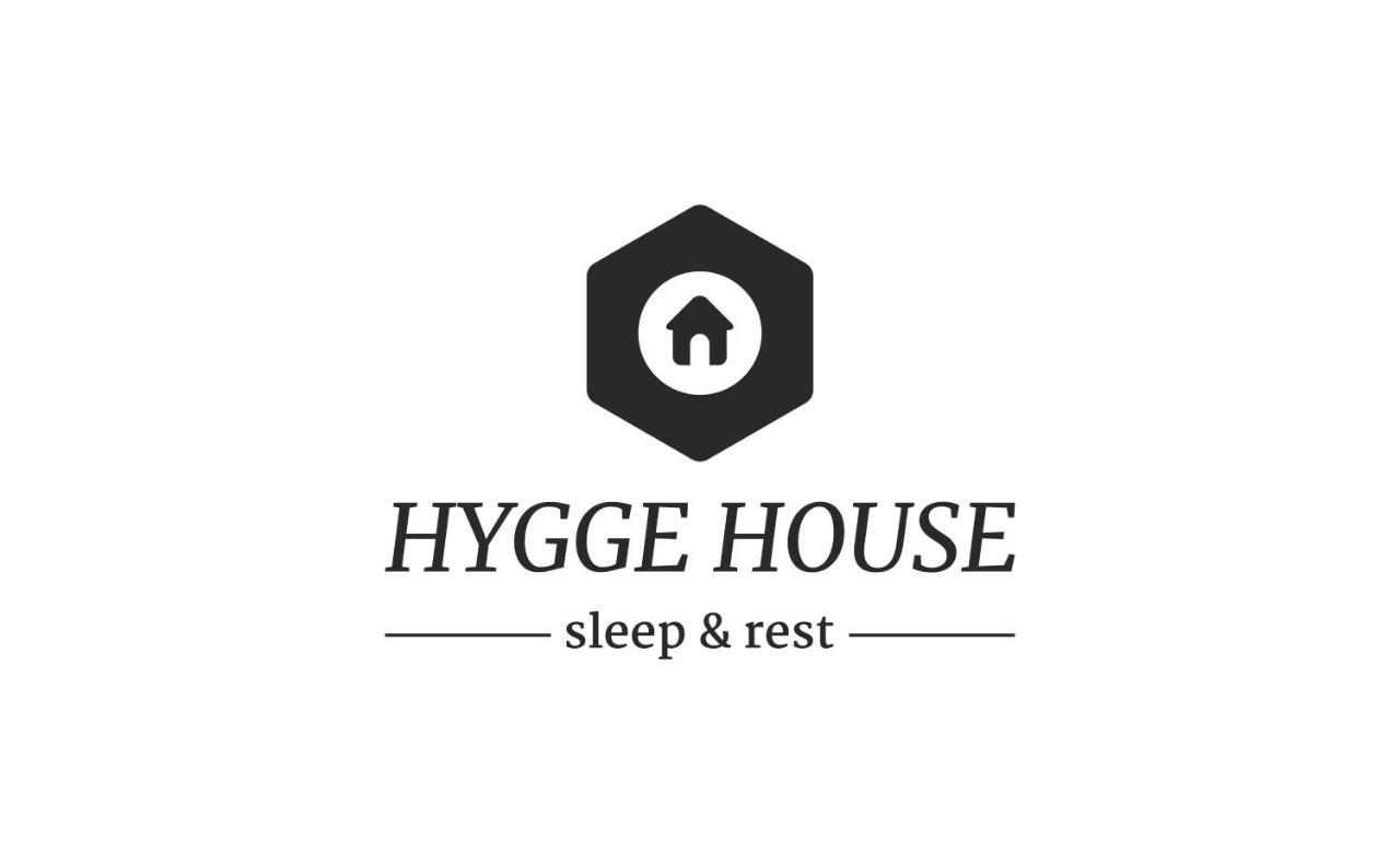 자토르 Hygge House 빌라 외부 사진