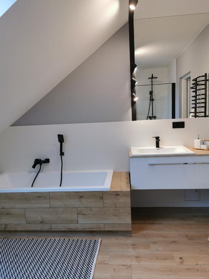 자토르 Hygge House 빌라 외부 사진