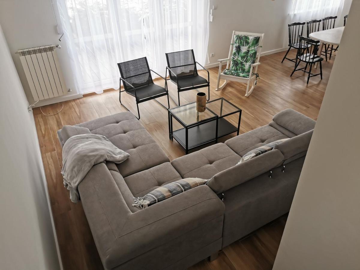 자토르 Hygge House 빌라 외부 사진