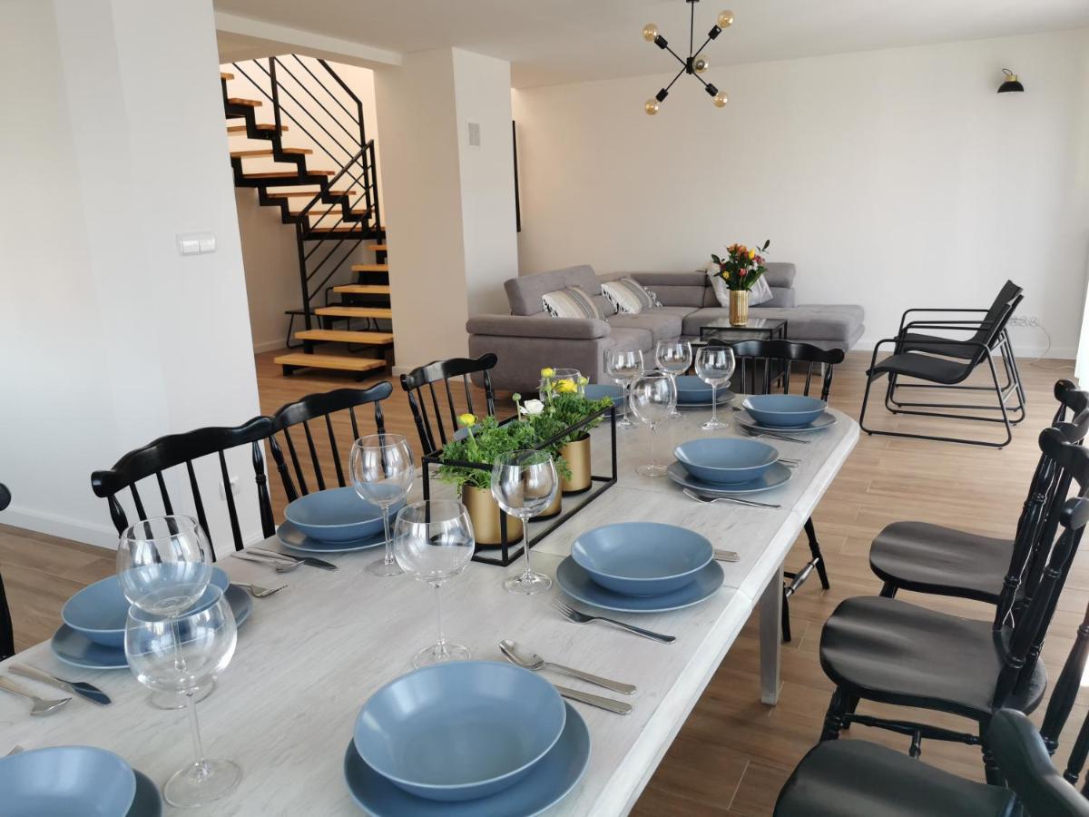 자토르 Hygge House 빌라 외부 사진