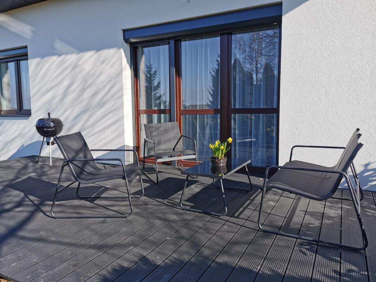 자토르 Hygge House 빌라 외부 사진