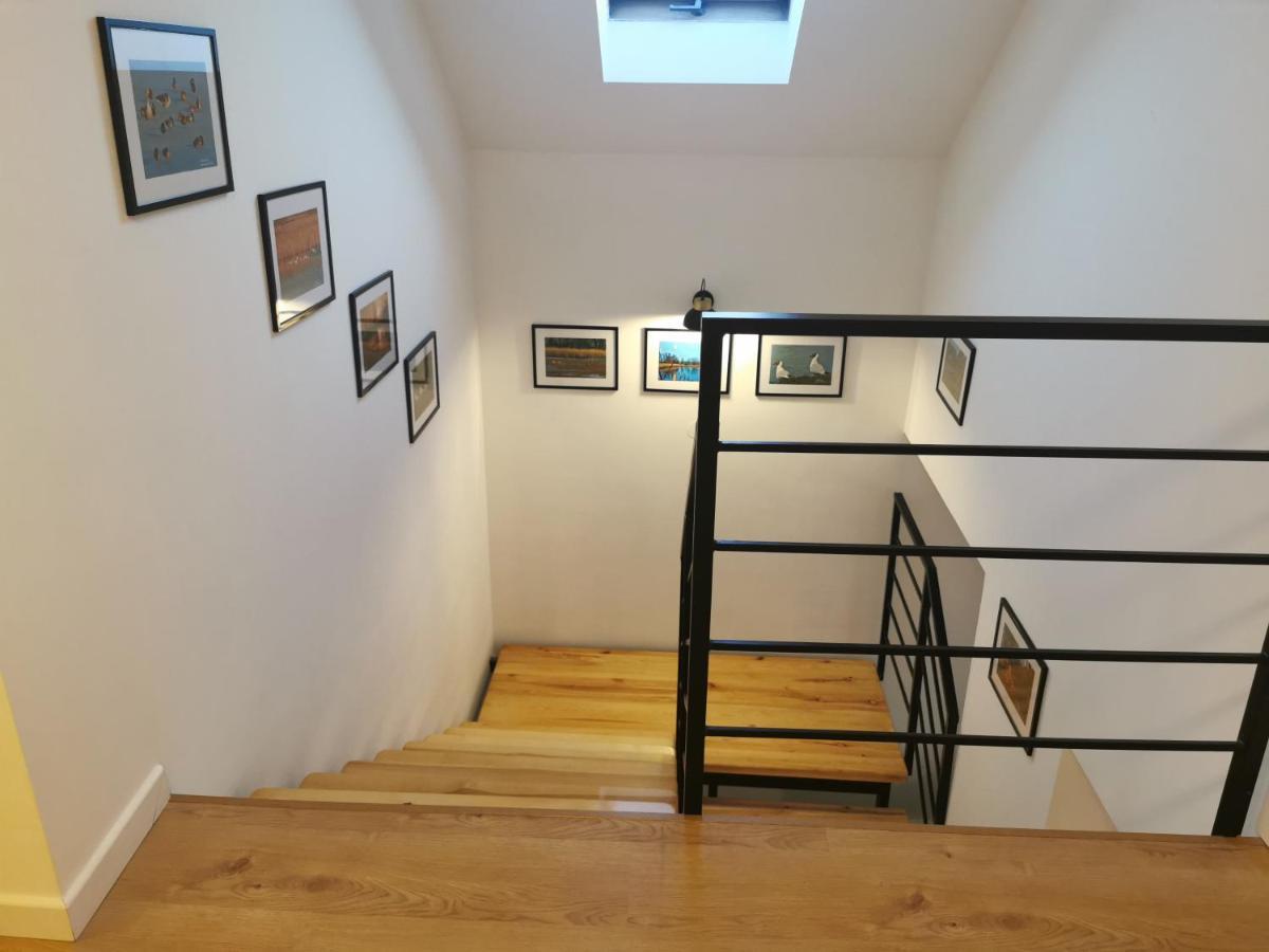 자토르 Hygge House 빌라 외부 사진