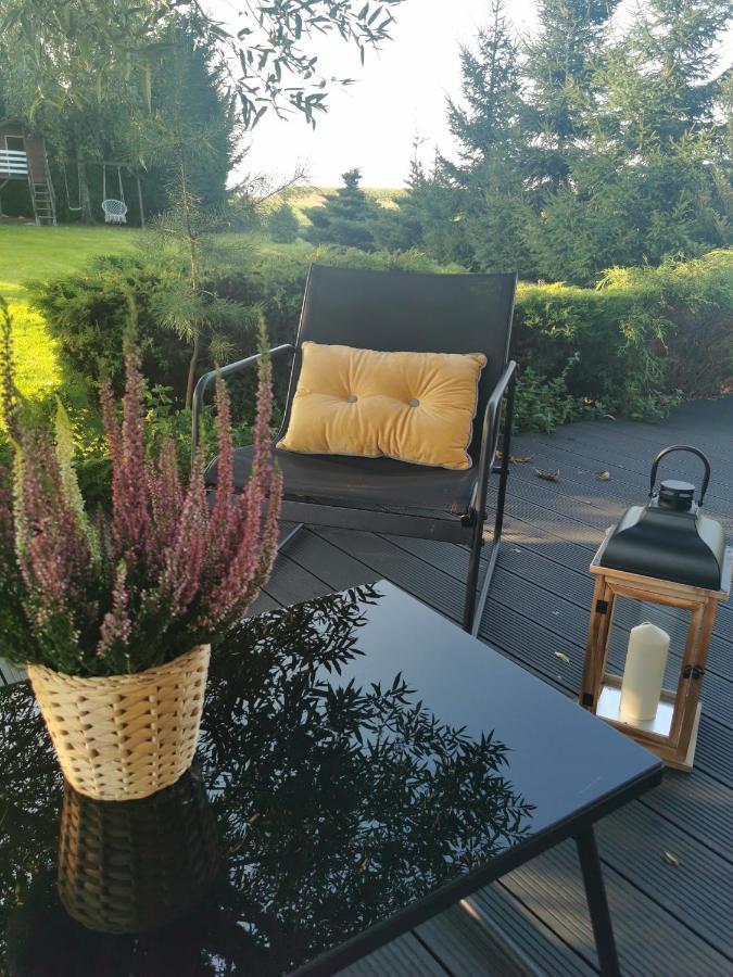 자토르 Hygge House 빌라 외부 사진
