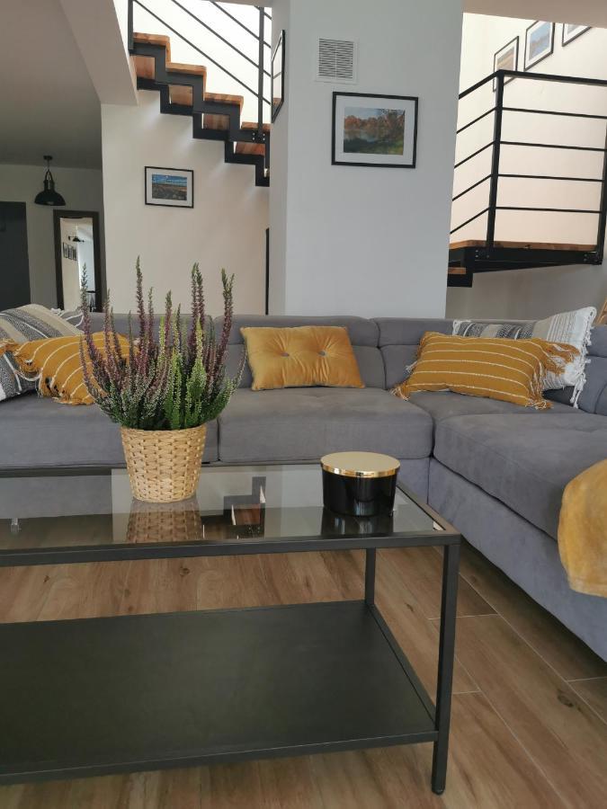 자토르 Hygge House 빌라 외부 사진