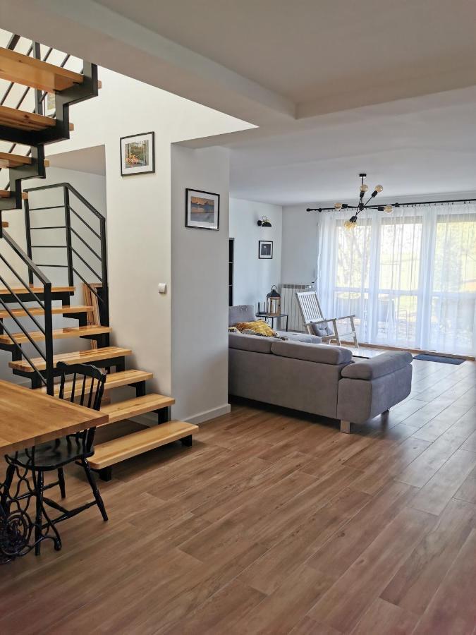 자토르 Hygge House 빌라 외부 사진