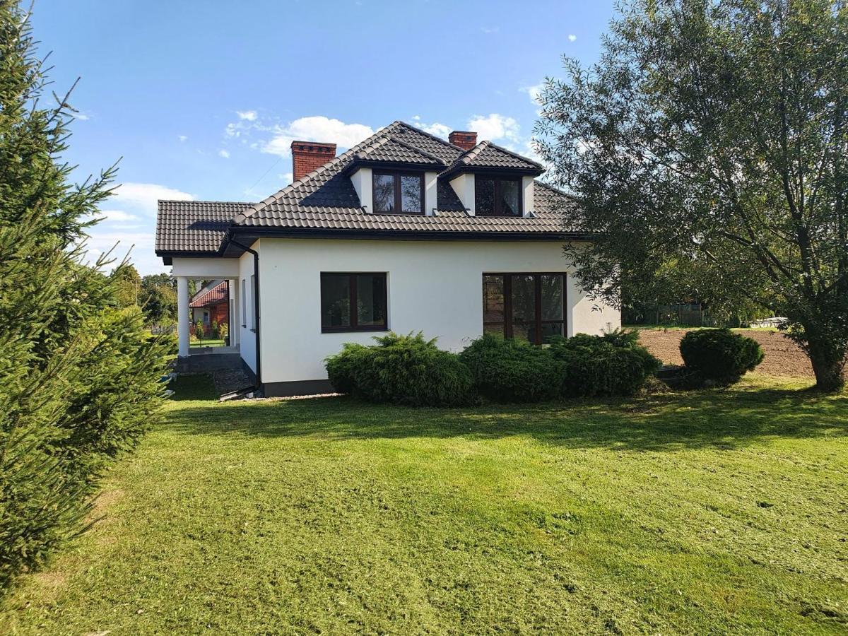 자토르 Hygge House 빌라 외부 사진