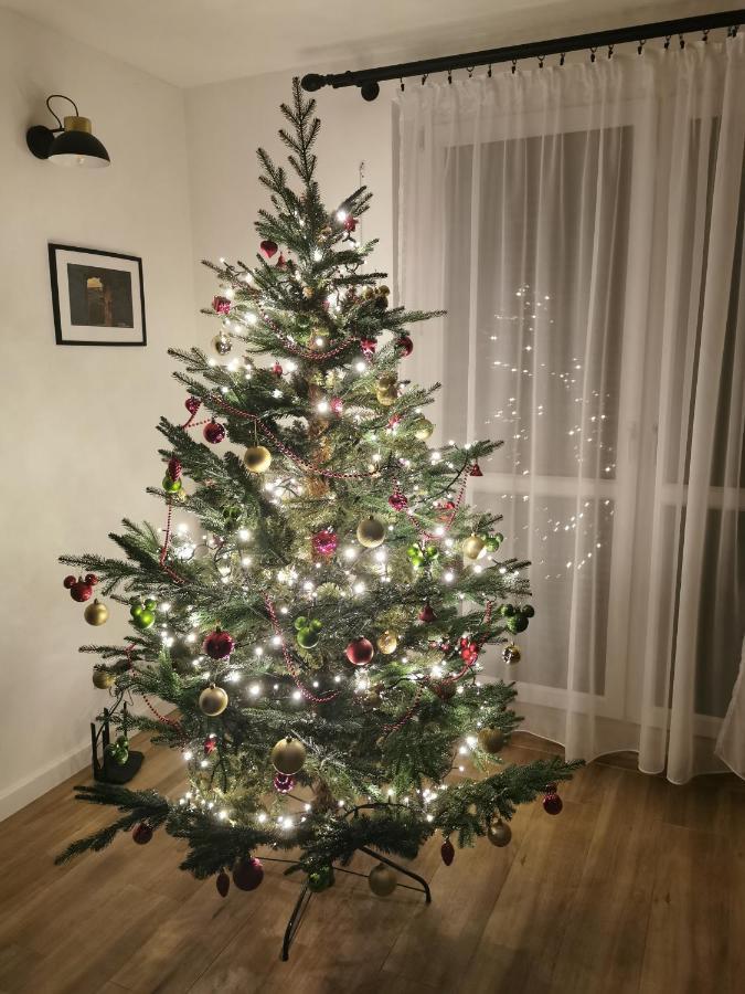 자토르 Hygge House 빌라 외부 사진