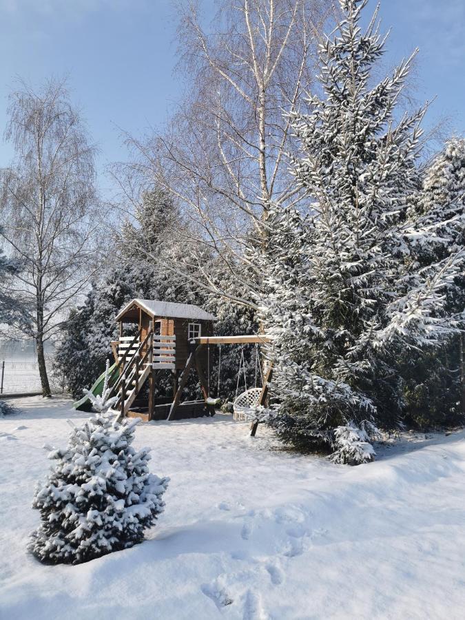자토르 Hygge House 빌라 외부 사진