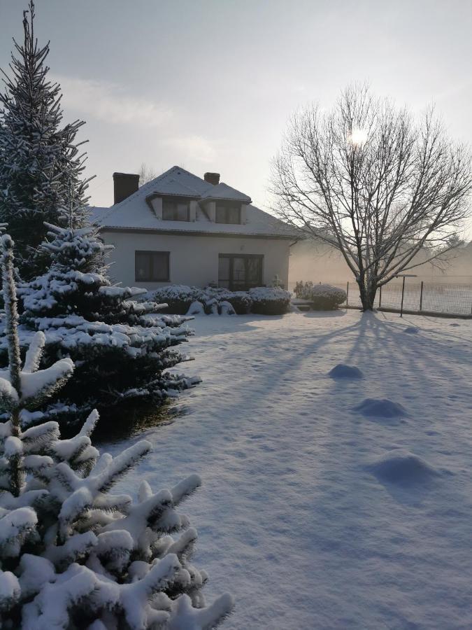 자토르 Hygge House 빌라 외부 사진
