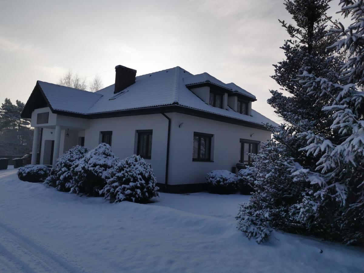 자토르 Hygge House 빌라 외부 사진
