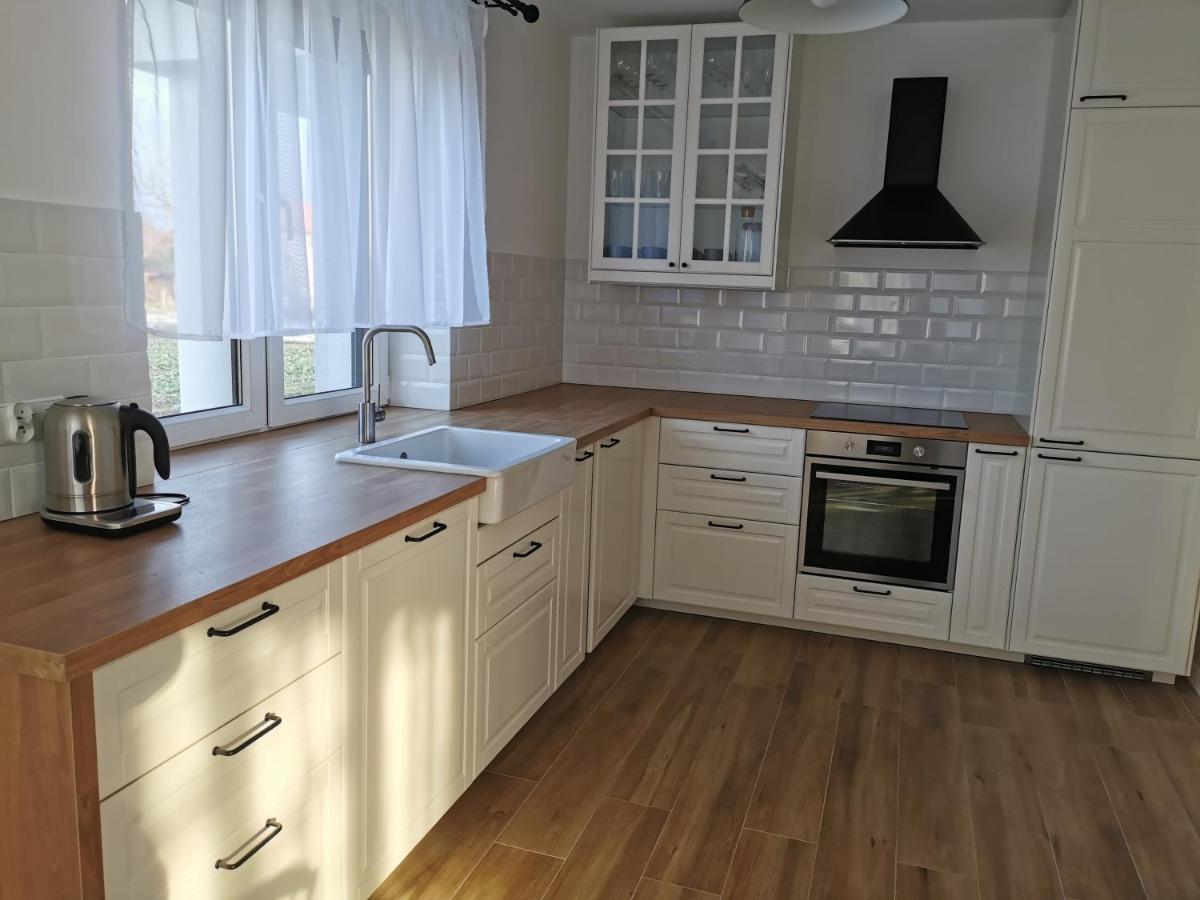 자토르 Hygge House 빌라 외부 사진